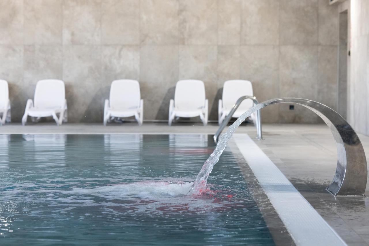 Apartament Aqua Blue Bridge Apartments & Spa Z Basenem Dziwnow Epapartamenty Екстериор снимка