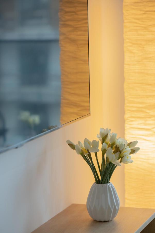 Apartament Aqua Blue Bridge Apartments & Spa Z Basenem Dziwnow Epapartamenty Екстериор снимка
